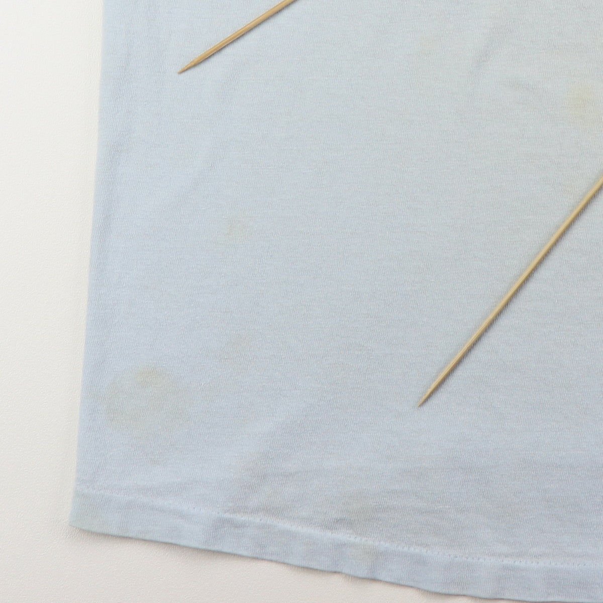 1986 Spuds MacKenzie Club Spuds Bud Light Shirt