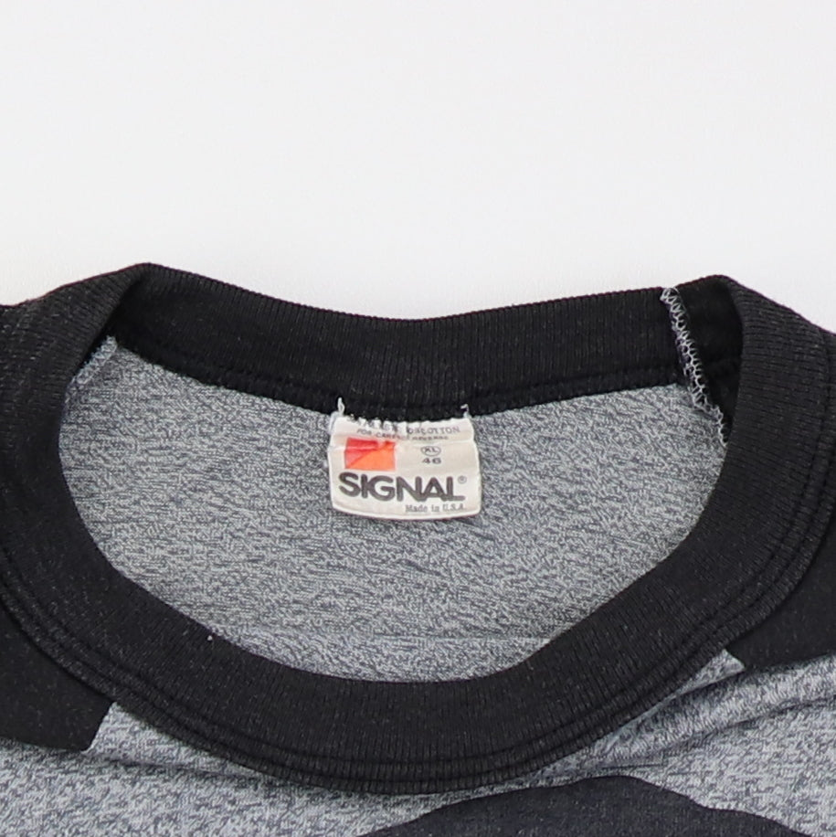 1984 Bruce Springsteen World Tour Jersey Shirt