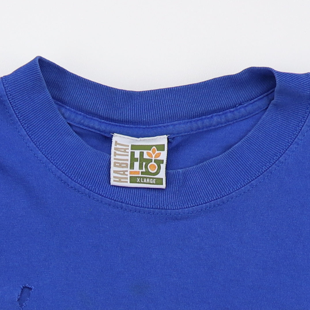 1990s Habitat Skateboards Kerry Getz Shirt