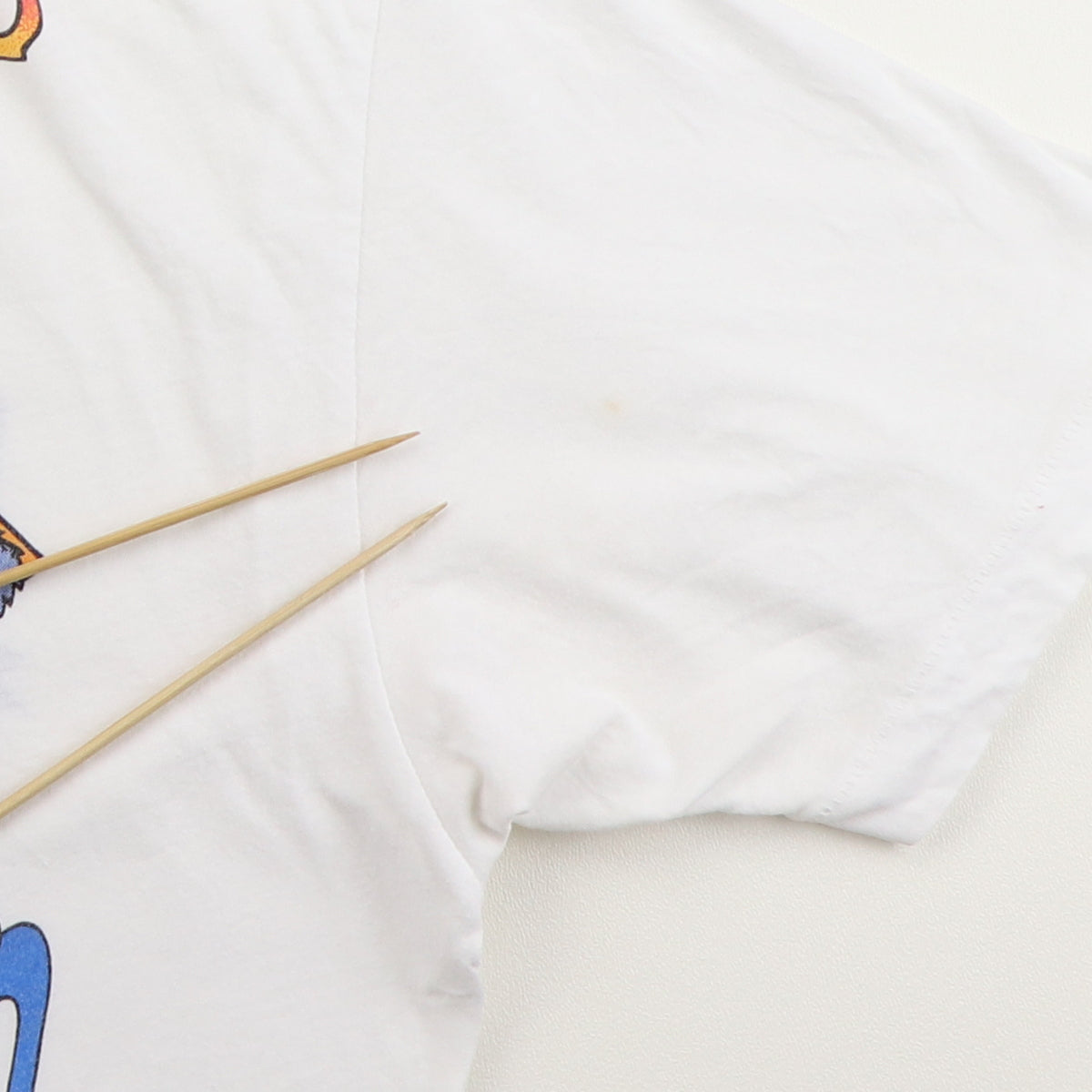 1990 Grateful Dead Summer Tour Shirt