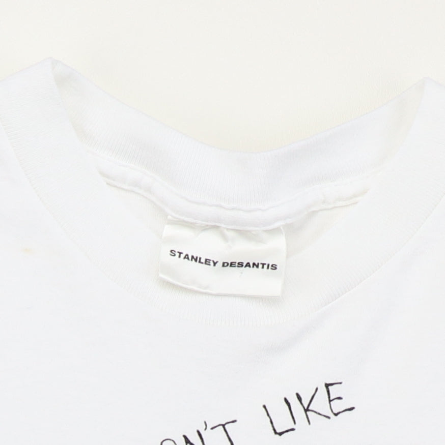 1993 Beavis And Butthead I Don't Like Stuff That Sucks Shirt