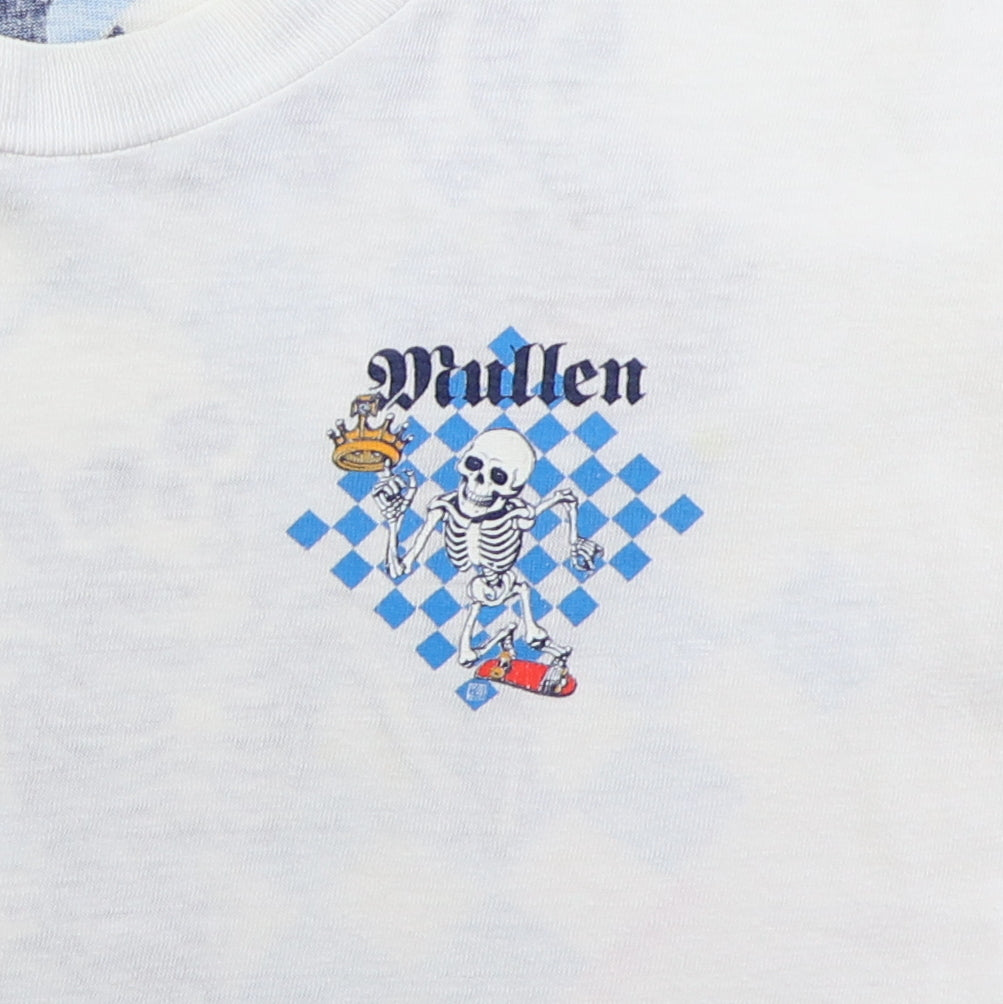 1986 Rodney Mullen Powell Peralta Skateboards Shirt