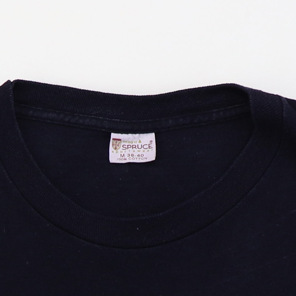 1973 Steve Miller Band The Joker Promo Shirt