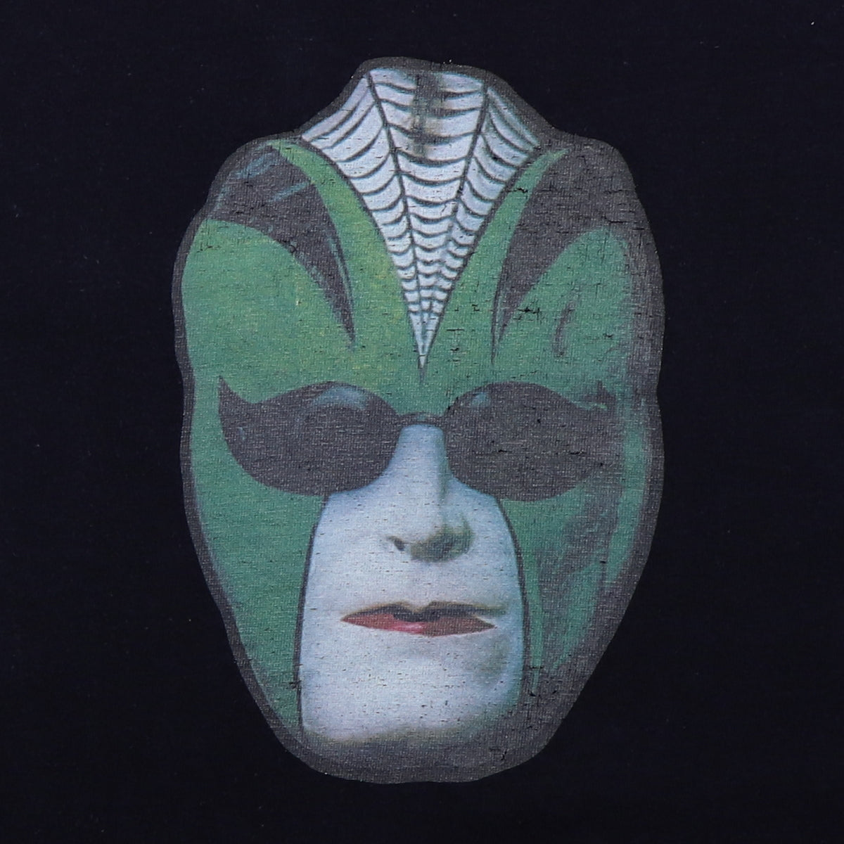 1973 Steve Miller Band The Joker Promo Shirt