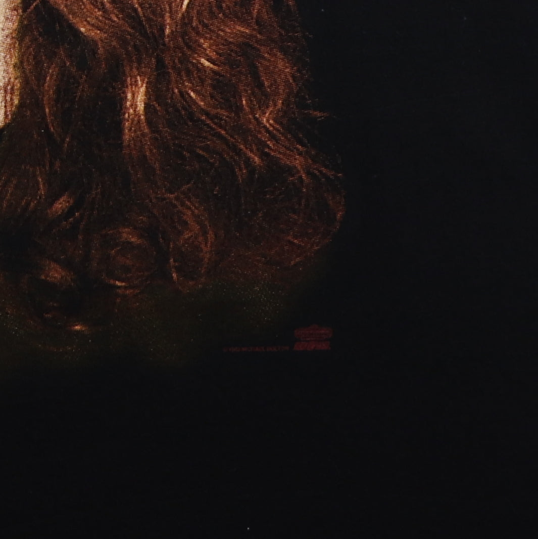 1993 Michael Bolton Timeless Summer Tour Shirt