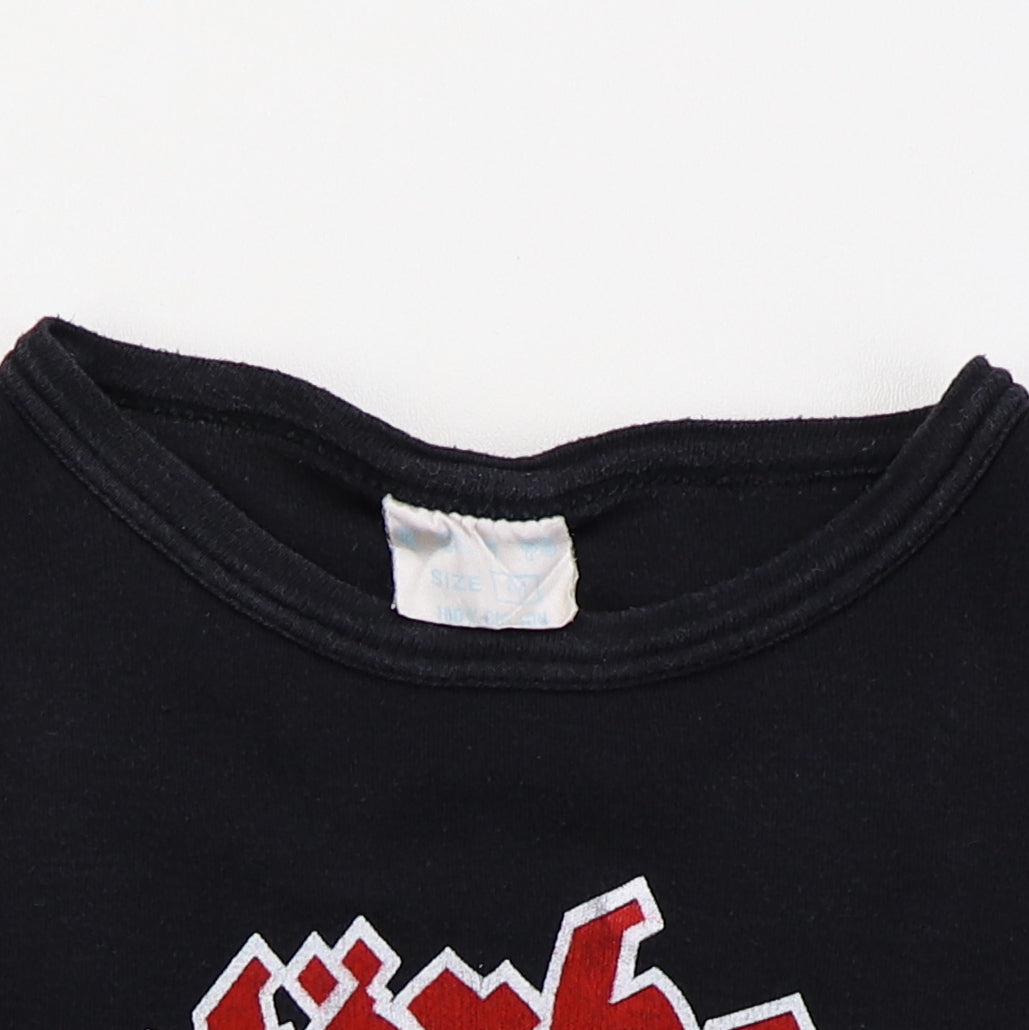 1983 Motorhead Another Perfect Tour Shirt