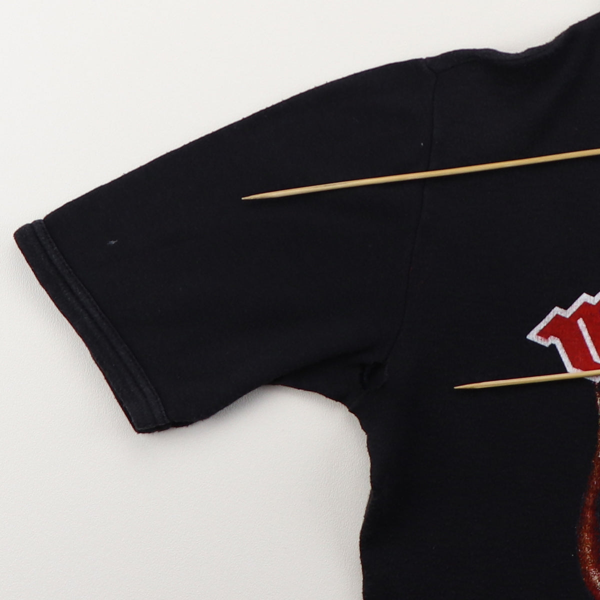 1983 Motorhead Another Perfect Tour Shirt