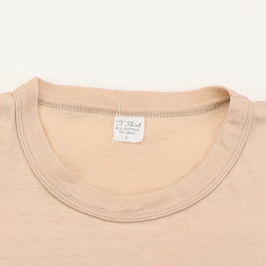 1977 Dizzy Gillespie Shirt