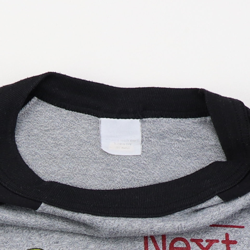 1983 Cheap Trick Next Position Please Tour Shirt