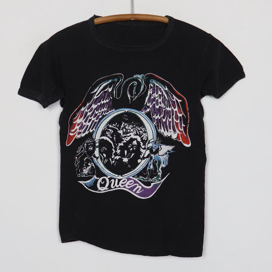 1970s Queen Shirt