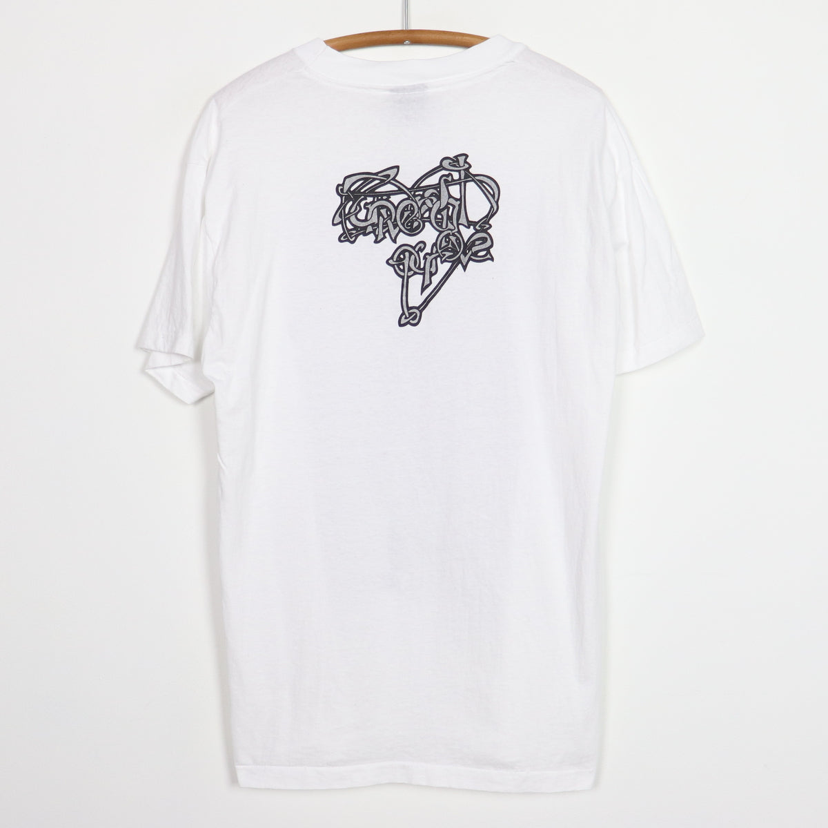 1993 Lenny Kravitz Are You Gonna Go My Way Shirt