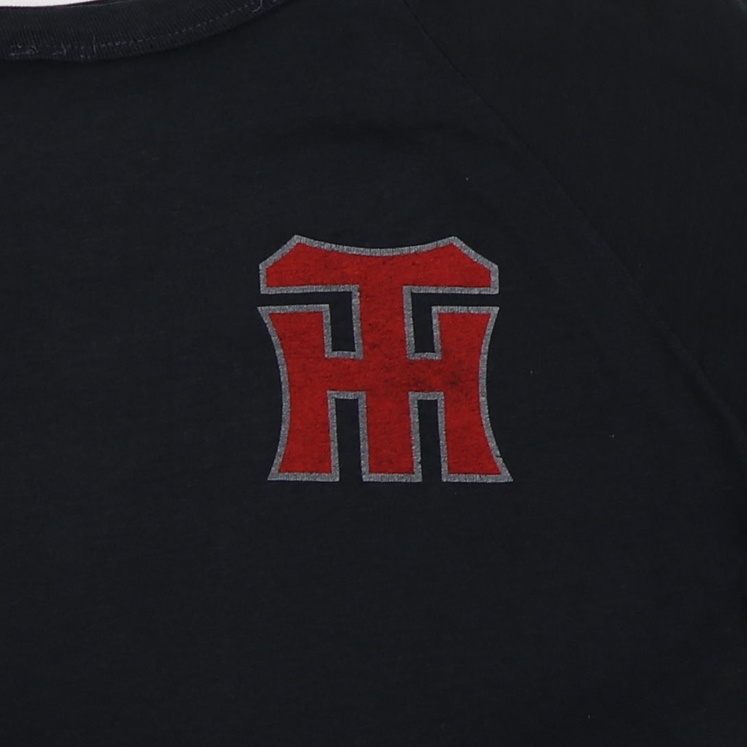 1982 Talking Heads The Name Of The Band Is Jersey Shirt