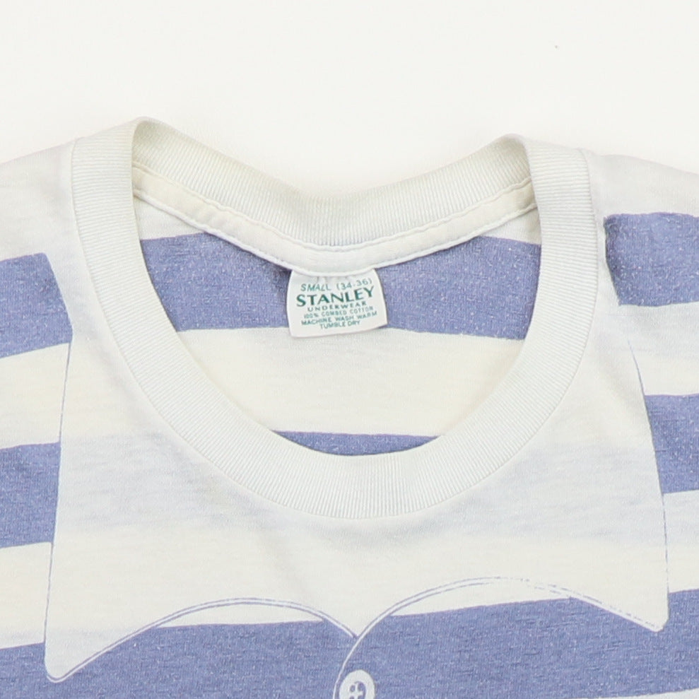 1975 Elton John Rock Of The Westies Promo Shirt