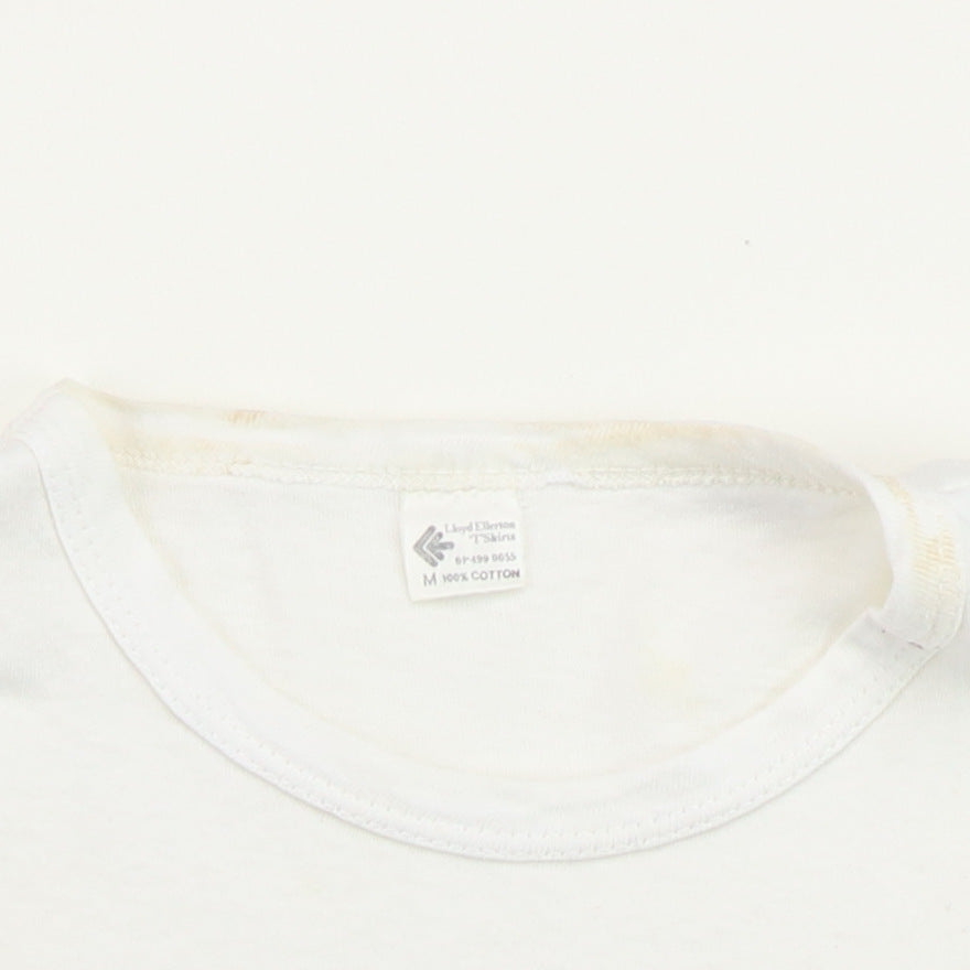 1979 The Clash Groovy Times Shirt