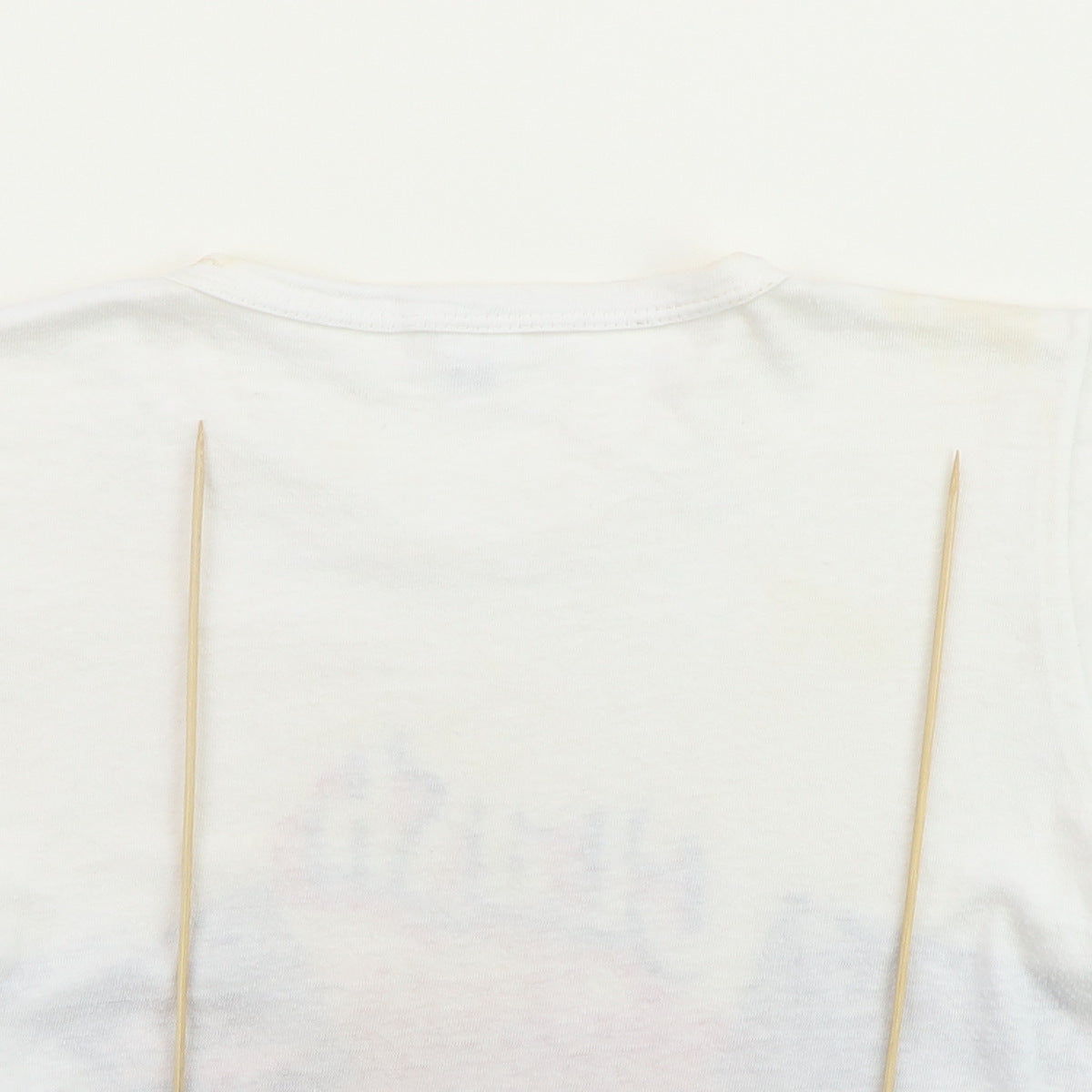 1979 The Clash Groovy Times Shirt