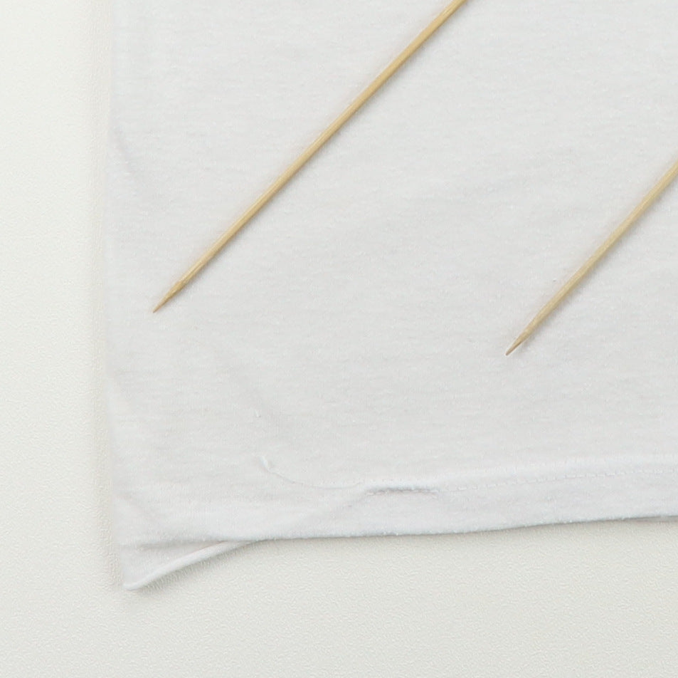 1987 Stormtroopers Of Death Schism Tour Shirt