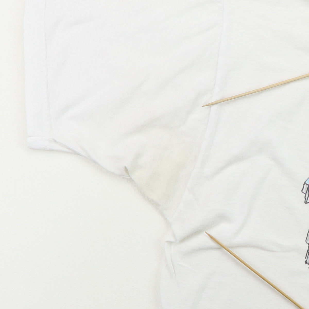 1984 Iron Maiden Canadian Slavery Tour Shirt