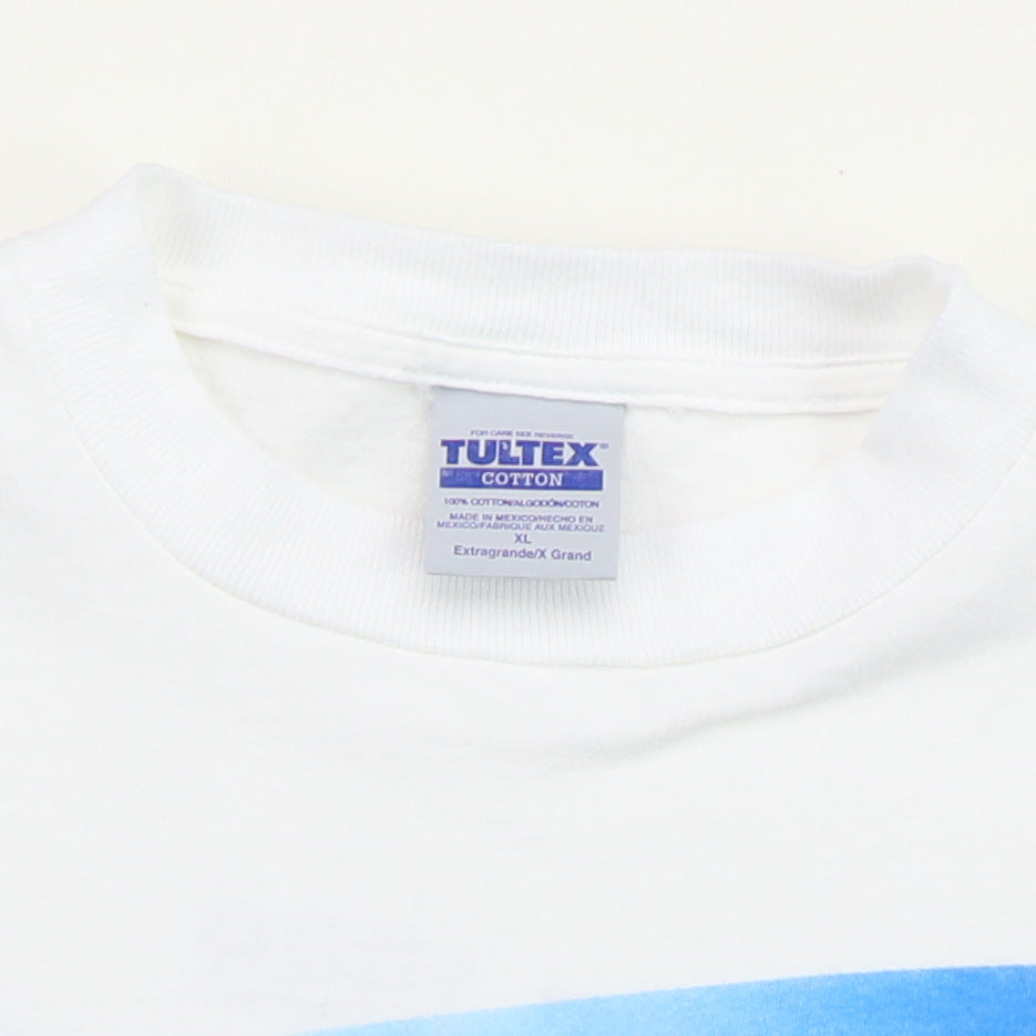 1999 Tim McGraw A Place In The Sun Tour Shirt