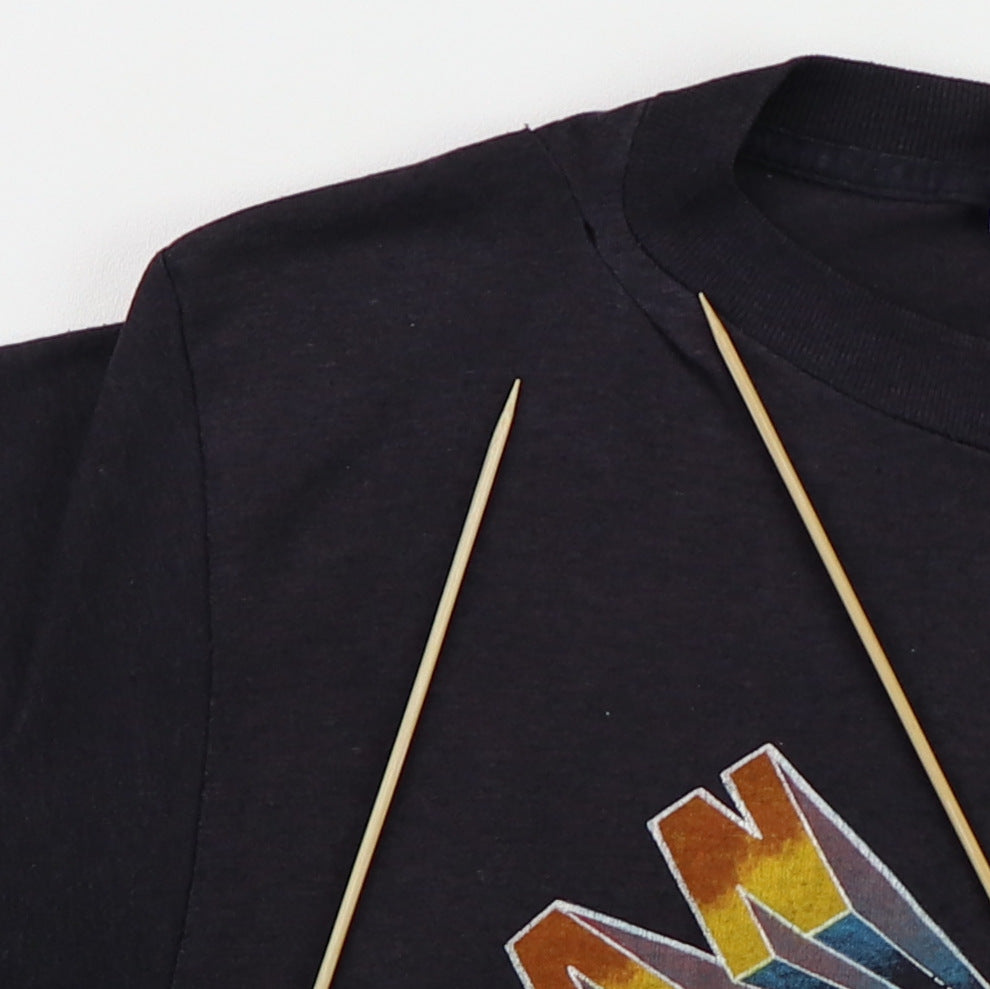 1982 Van Halen Diver Down Shirt