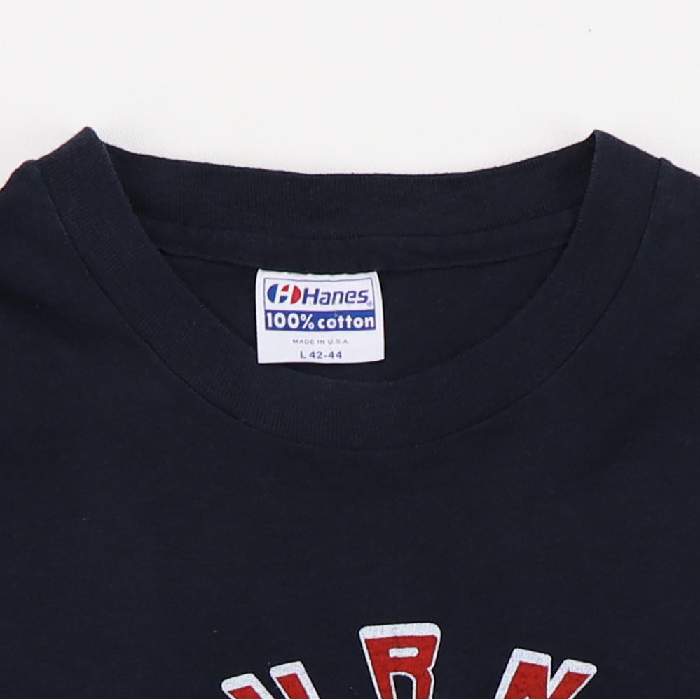 1983 Journey Frontiers Shirt