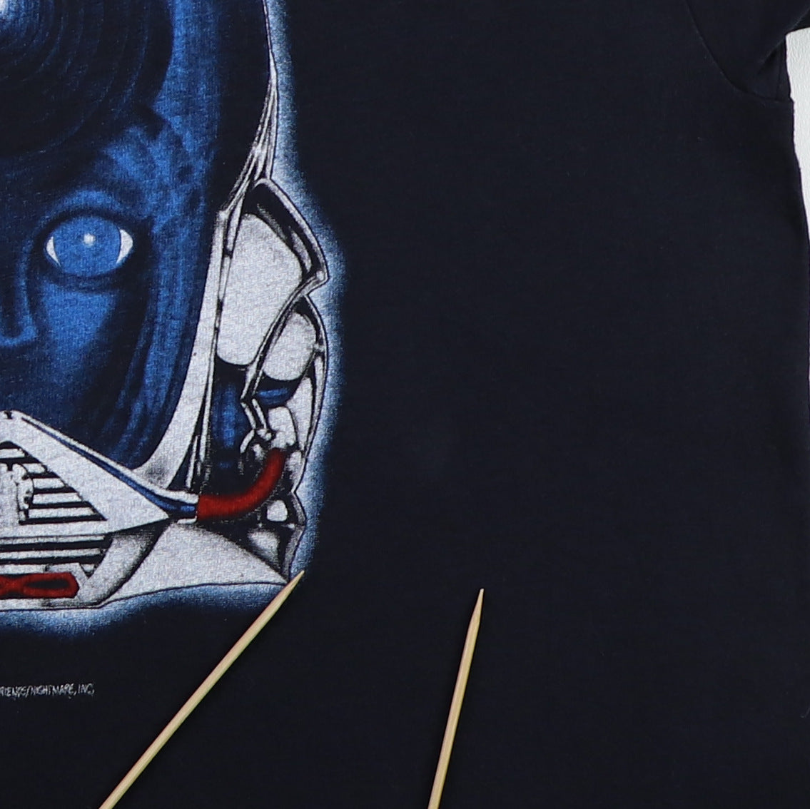 1983 Journey Frontiers Shirt