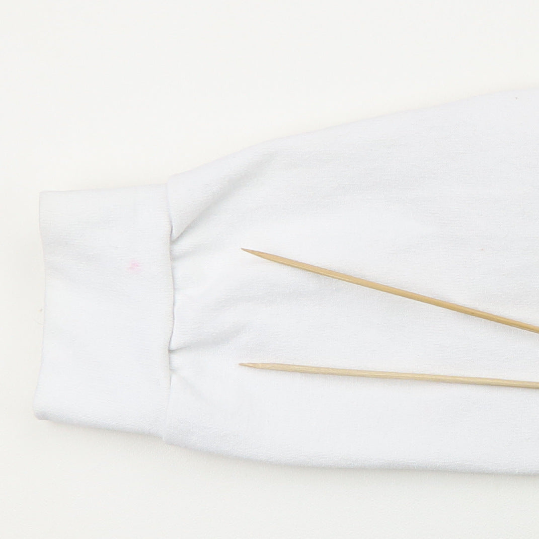 1980s Brockum Merchandising Polo Shirt