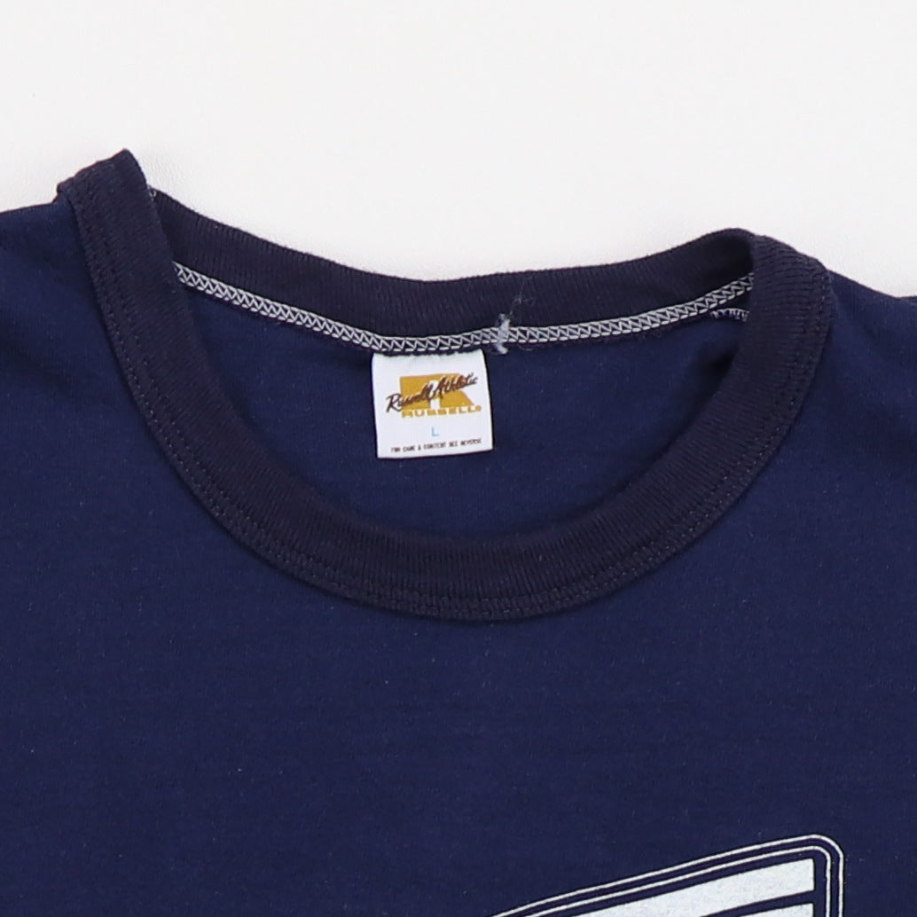 1980 Star Wars The Empire Strikes Back Shirt