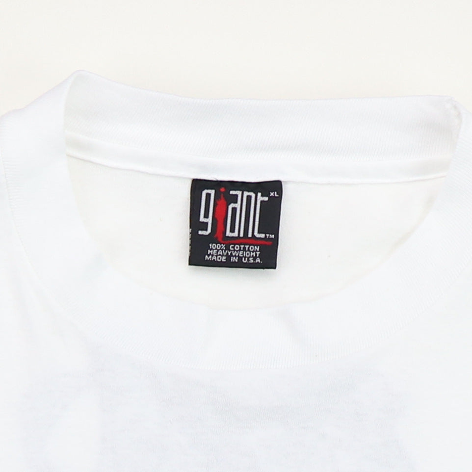 1993 Lenny Kravitz Are You Gonna Go My Way Shirt