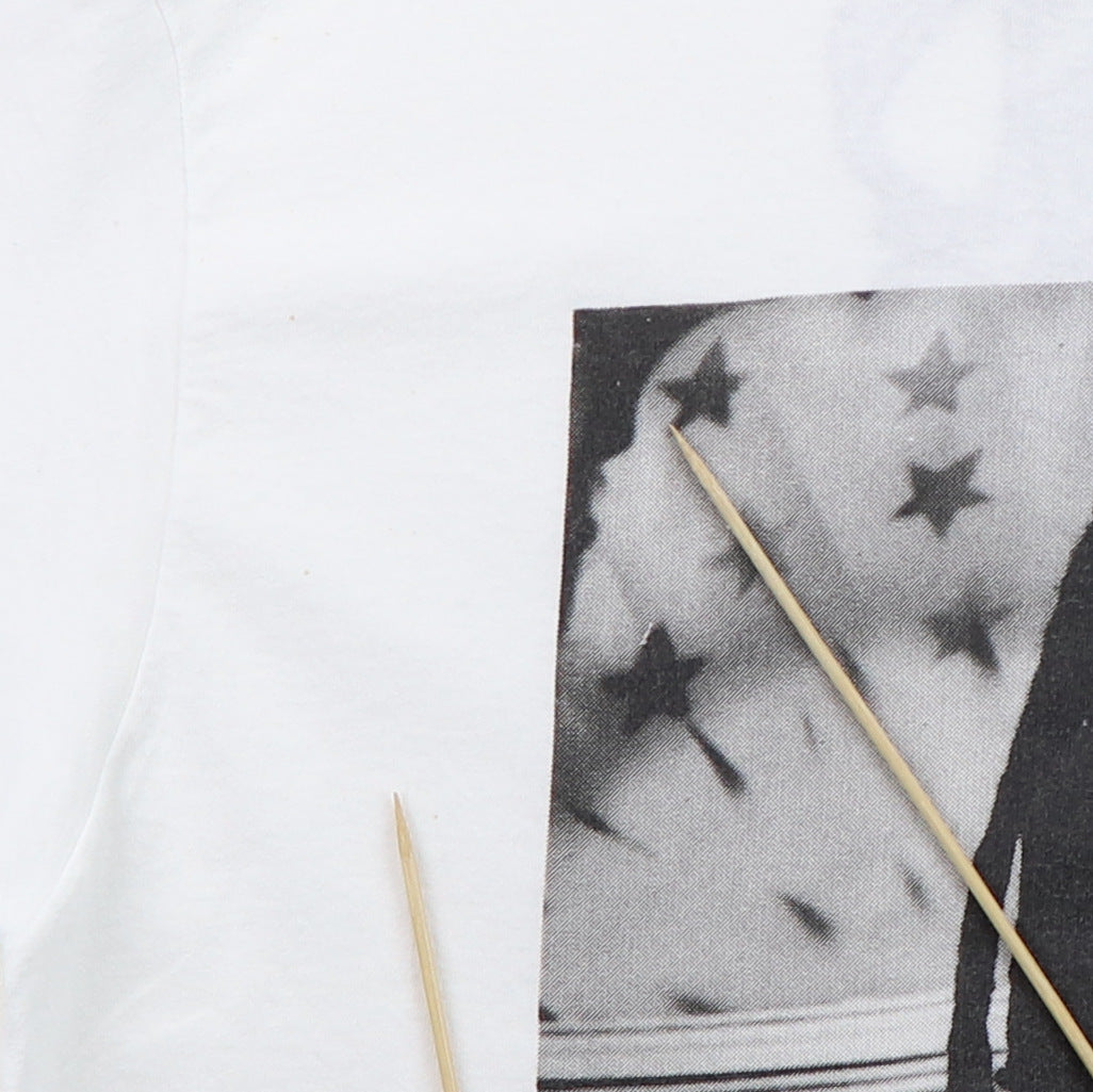 1993 Lenny Kravitz Are You Gonna Go My Way Shirt