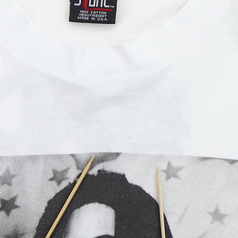 1993 Lenny Kravitz Are You Gonna Go My Way Shirt