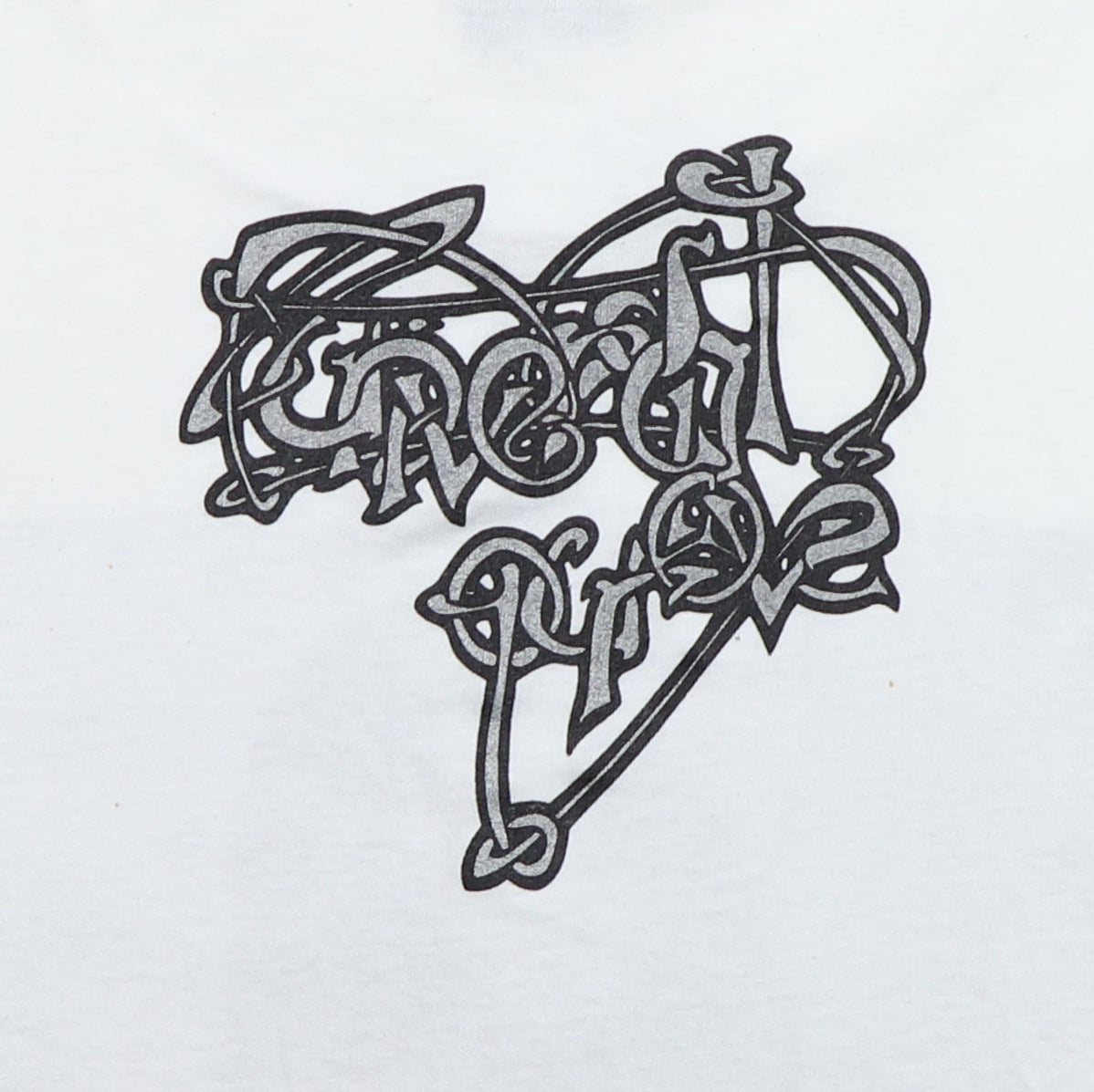 1993 Lenny Kravitz Are You Gonna Go My Way Shirt