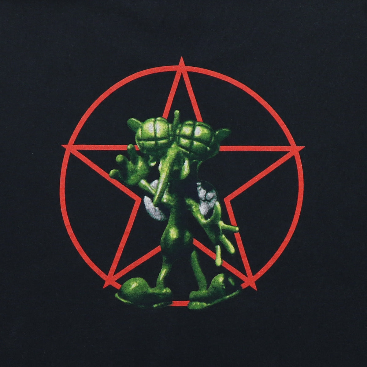 1999 Primus 2000 Shirt