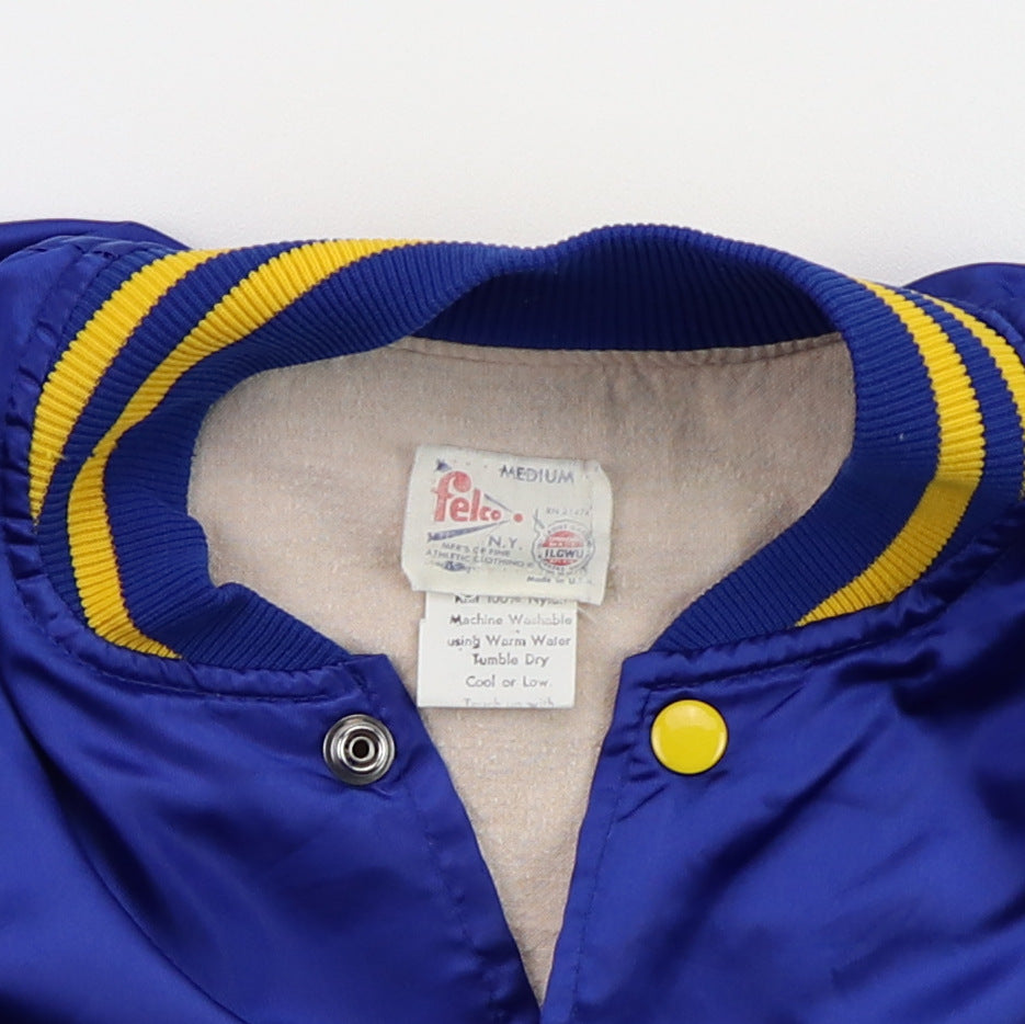 1970s Capricorn Records Promo Jacket