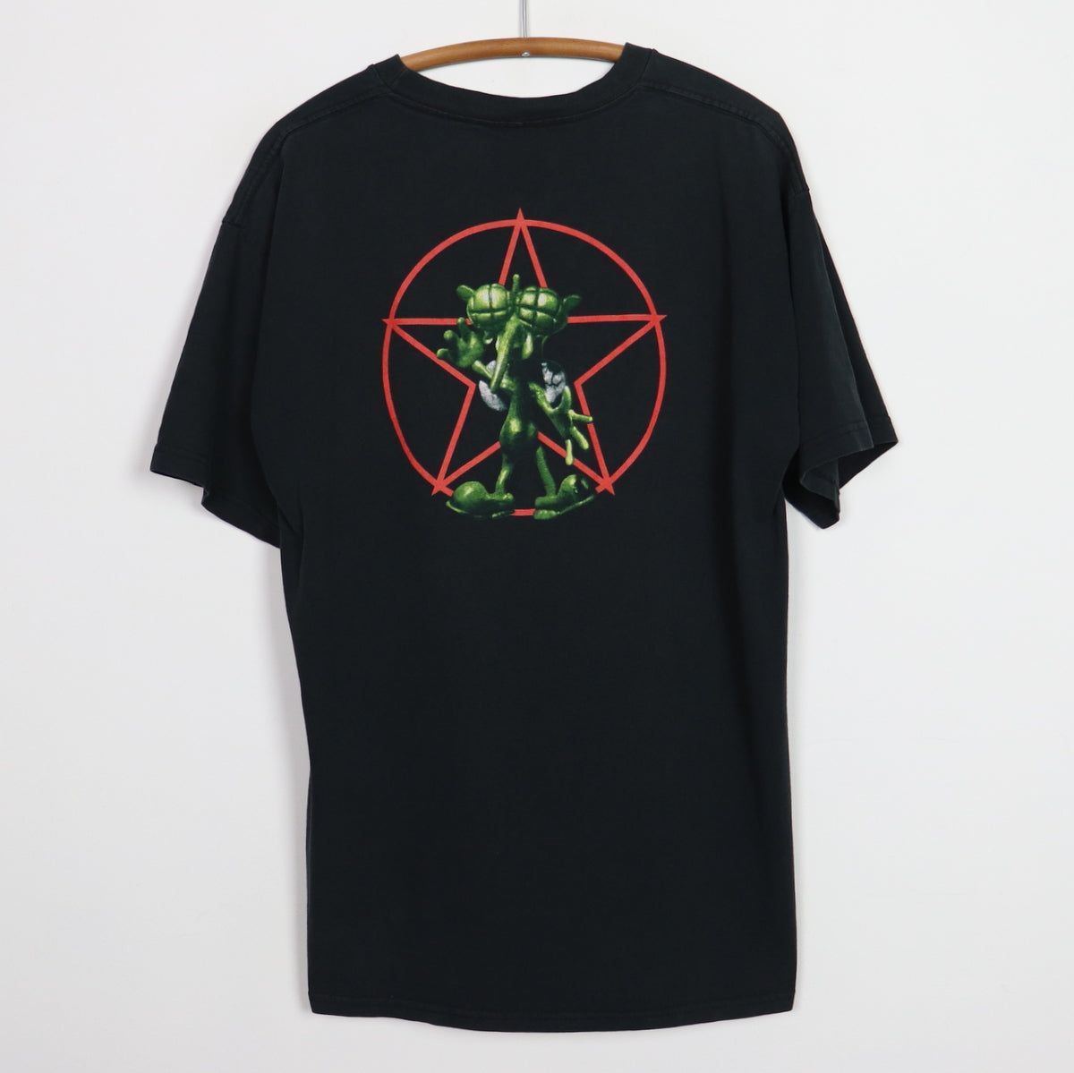 1999 Primus 2000 Shirt