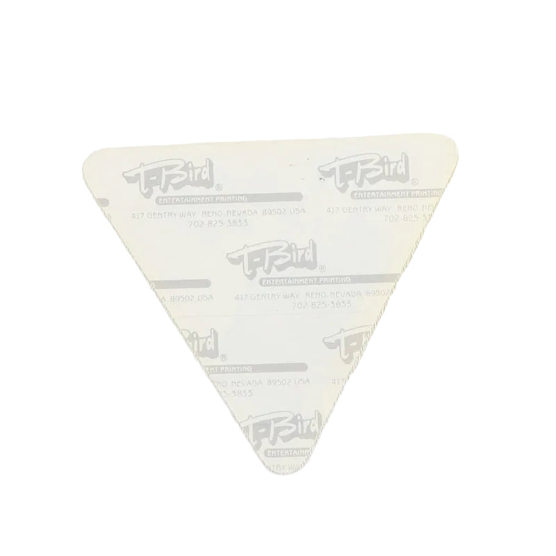 1988 New Edition Heartbreak Tour Backstage Pass