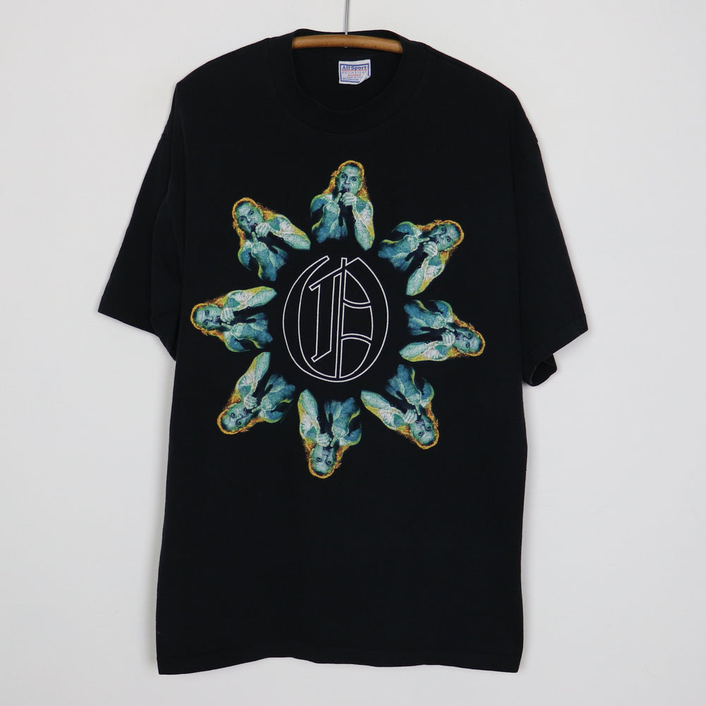 1995 Ozzy Osbourne Shirt