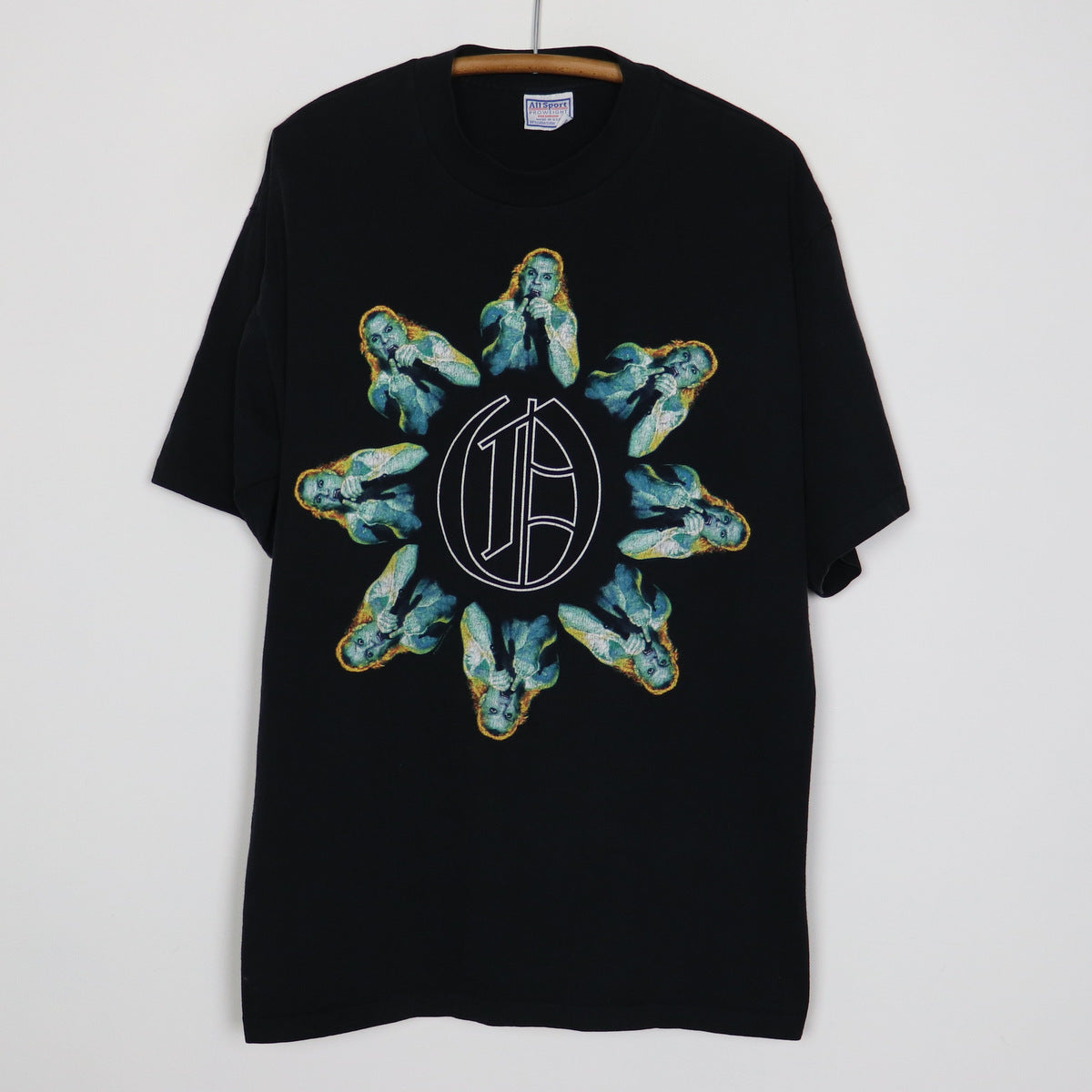 1995 Ozzy Osbourne Shirt