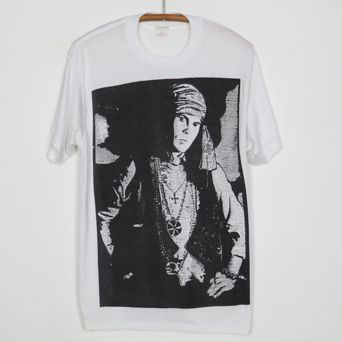 1990s Ian Astbury Shirt