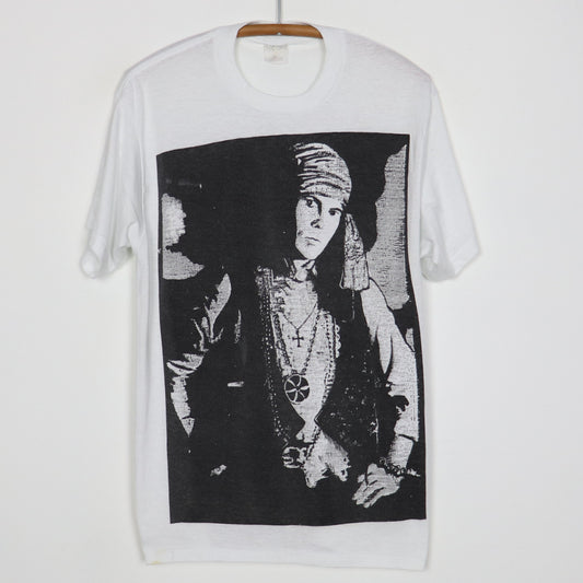 1990s Ian Astbury Shirt