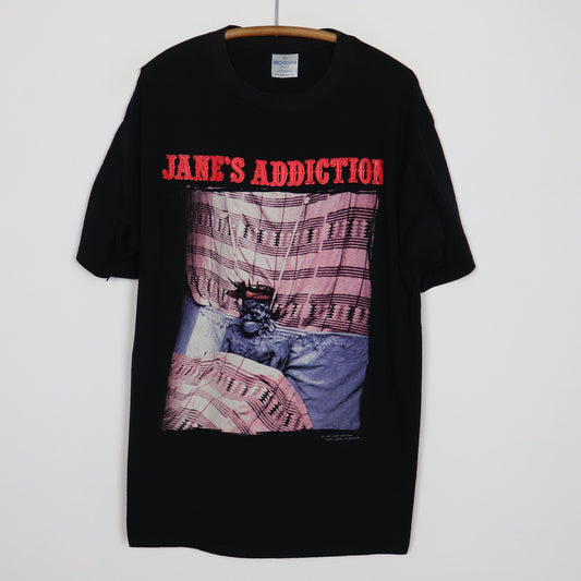 1990 Jane's Addiction Article 1 Shirt