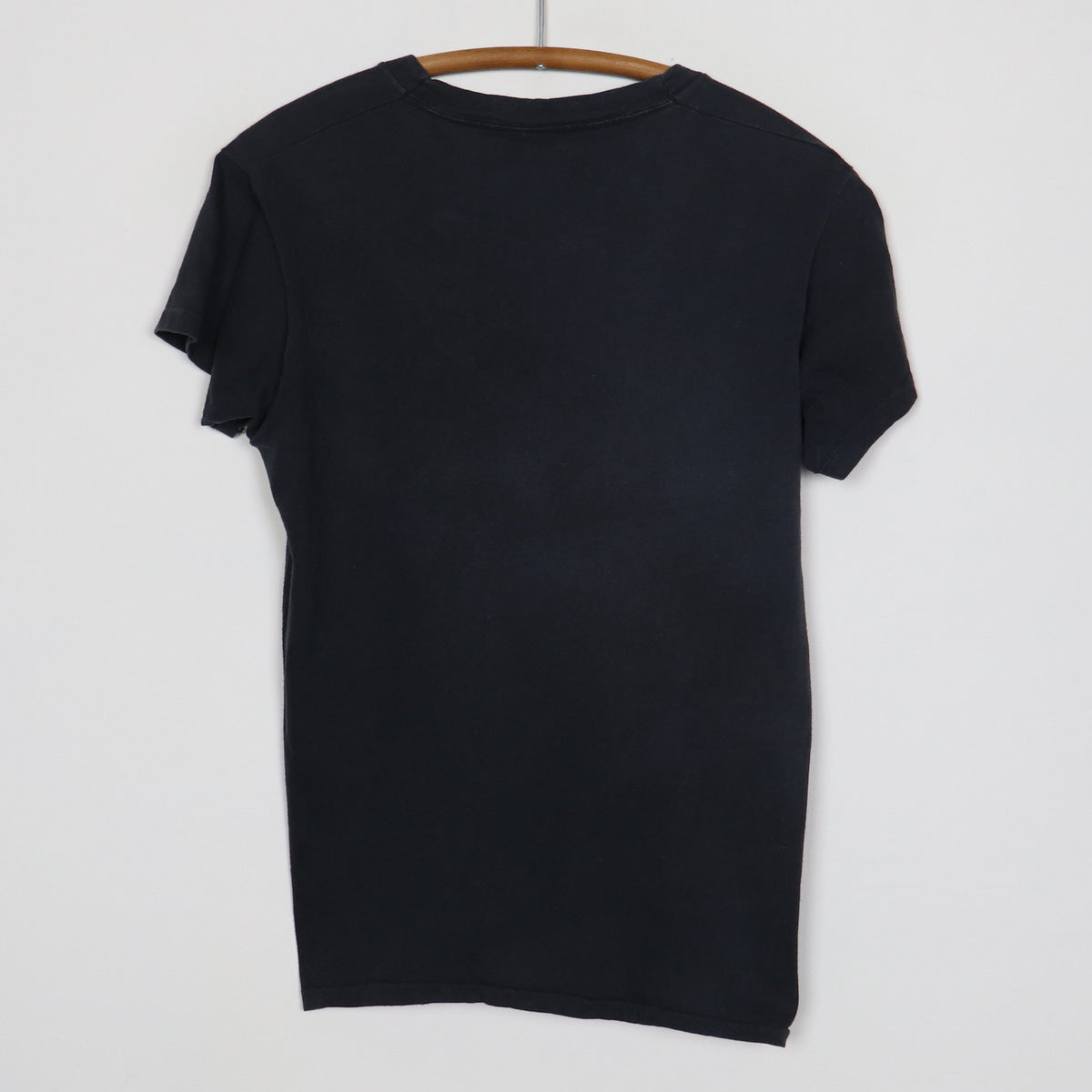 1981 Police North American Tour Shirt