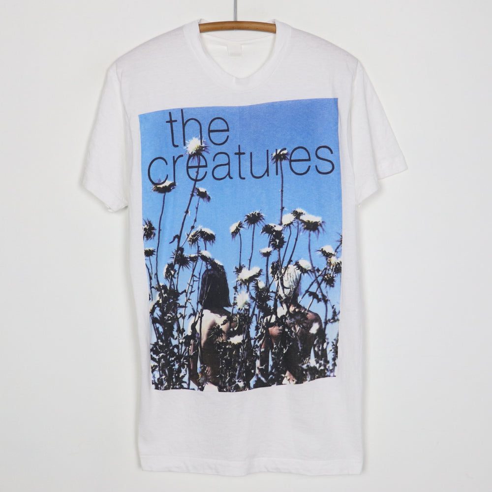 1989 The Creatures Boomerang Shirt