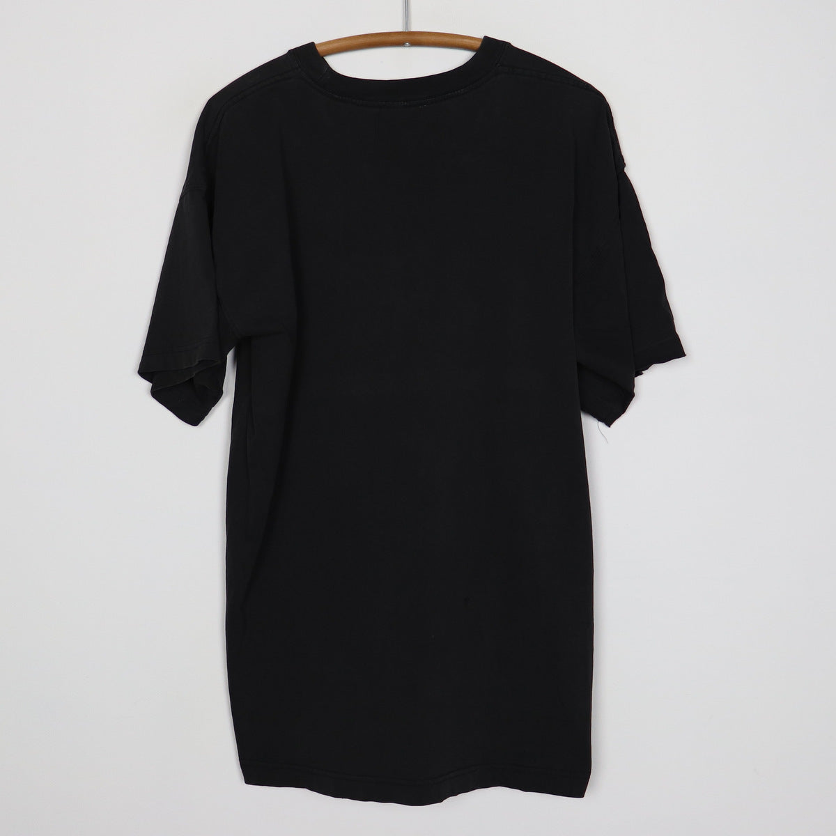 1999 Black Sabbath Doomsday Reunion Tour Shirt