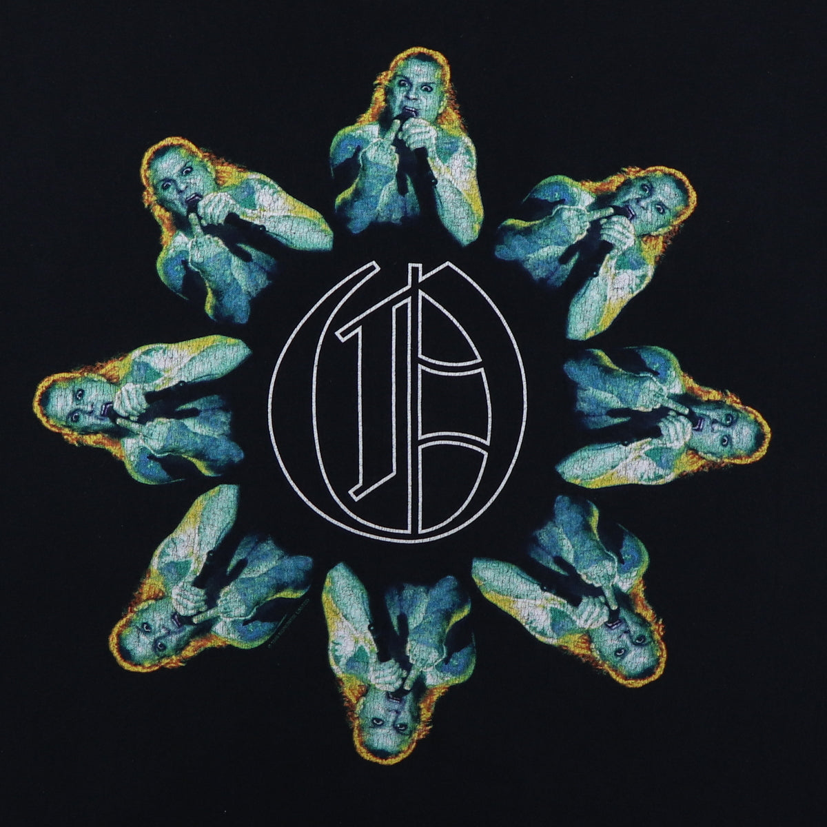 1995 Ozzy Osbourne Shirt