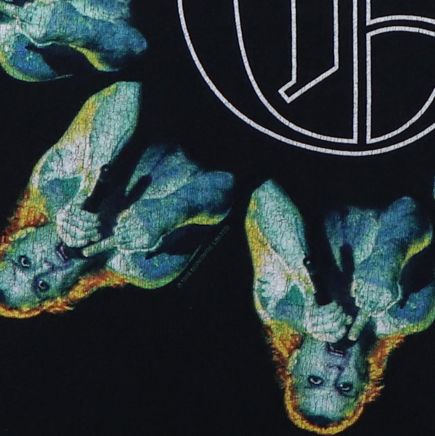 1995 Ozzy Osbourne Shirt