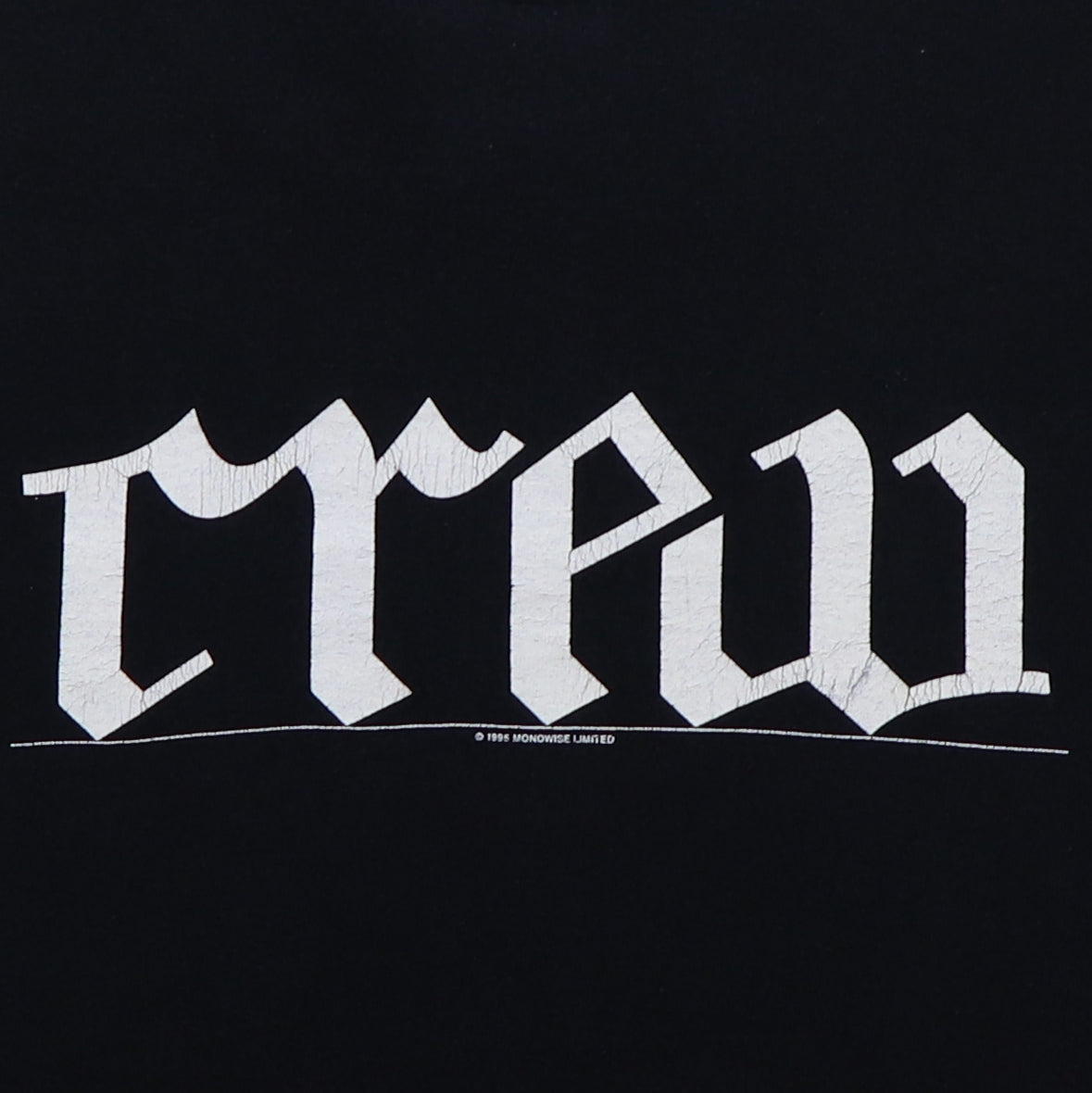 1995 Ozzy Osbourne Shirt