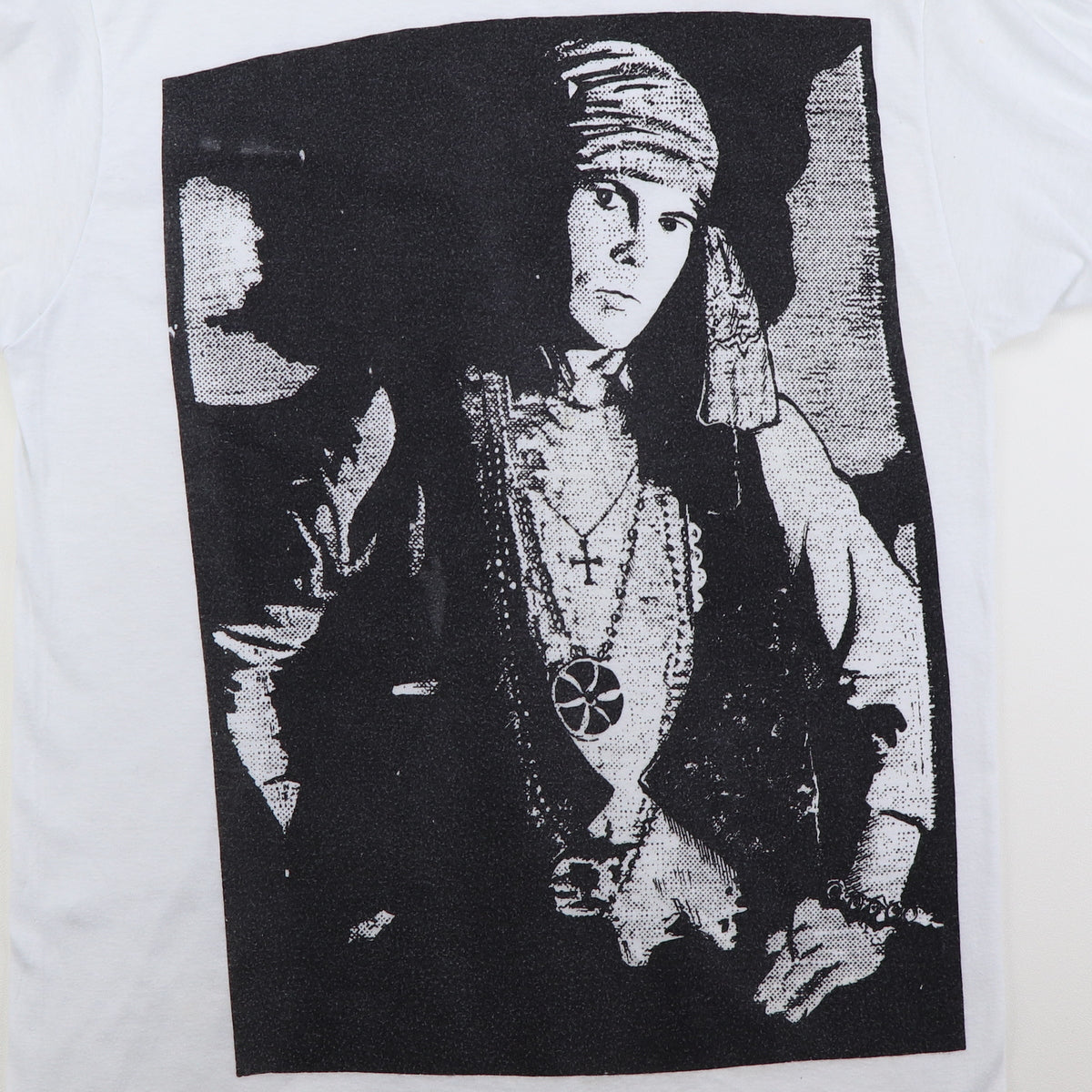 1990s Ian Astbury Shirt