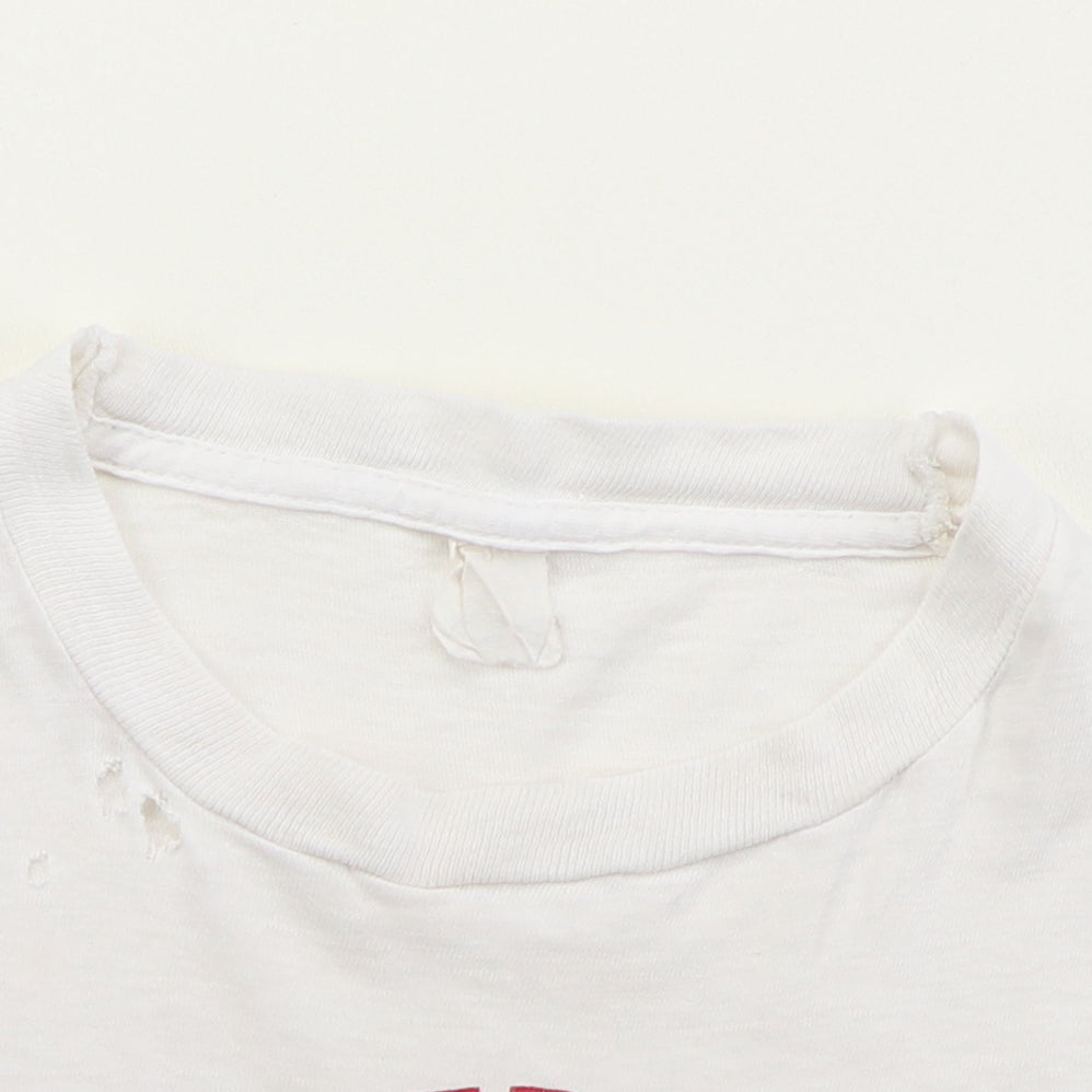 1978 New York Yankees World Series Champs Shirt