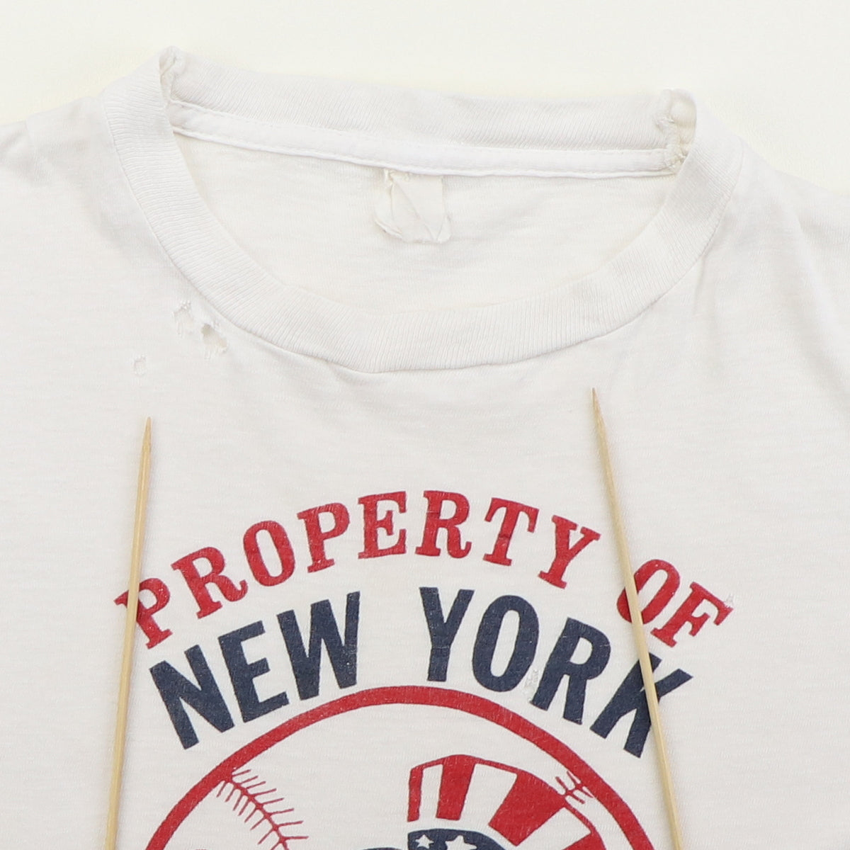 1978 New York Yankees World Series Champs Shirt