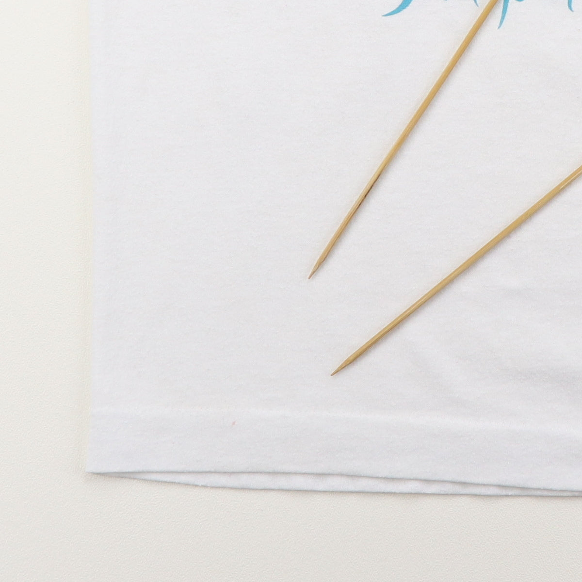 1991 Whitney Houston I'm Your Baby Tonight Tour Shirt